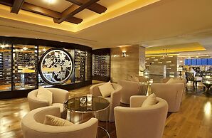 Park Regis Kris Kin Hotel Dubai