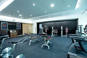 Park Regis Kris Kin Hotel Dubai