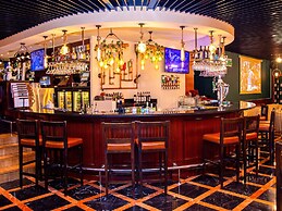 Park Regis Kris Kin Hotel Dubai