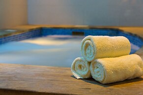Park Regis Kris Kin Hotel Dubai