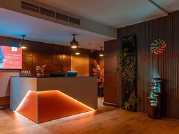 Park Regis Kris Kin Hotel Dubai