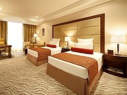 Park Regis Kris Kin Hotel Dubai