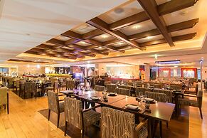 Park Regis Kris Kin Hotel Dubai