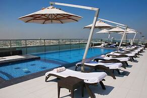 Park Regis Kris Kin Hotel Dubai
