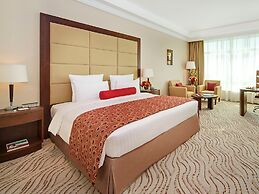 Park Regis Kris Kin Hotel Dubai