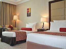 Park Regis Kris Kin Hotel Dubai