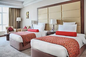 Park Regis Kris Kin Hotel Dubai