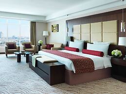 Park Regis Kris Kin Hotel Dubai