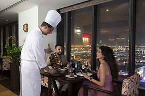 Park Regis Kris Kin Hotel Dubai