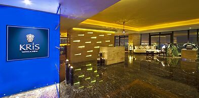 Park Regis Kris Kin Hotel Dubai