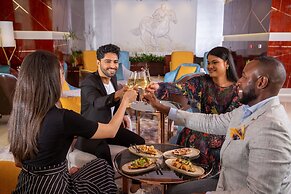 Park Regis Kris Kin Hotel Dubai