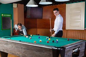 Park Regis Kris Kin Hotel Dubai