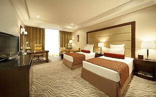 Park Regis Kris Kin Hotel Dubai