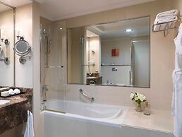 Park Regis Kris Kin Hotel Dubai