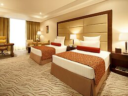 Park Regis Kris Kin Hotel Dubai