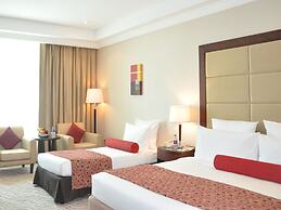 Park Regis Kris Kin Hotel Dubai