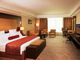 Park Regis Kris Kin Hotel Dubai