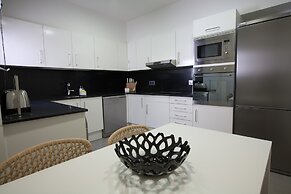 Apartments Sixtyfour