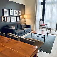 Apartments Sixtyfour
