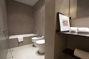 Apartments Sixtyfour