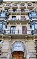 Apartments Sixtyfour