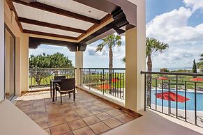 Cascade Wellness Resort