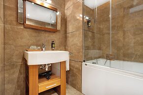 Cascade Wellness Resort