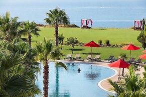 Cascade Wellness Resort
