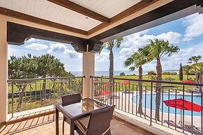 Cascade Wellness Resort