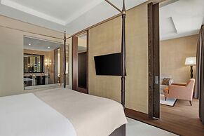 Cascade Wellness Resort
