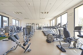 Cascade Wellness Resort