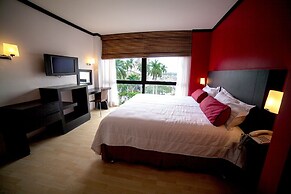 Hotel Inglaterra