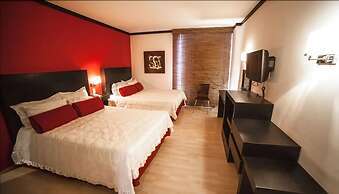 Hotel Inglaterra