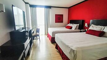 Hotel Inglaterra