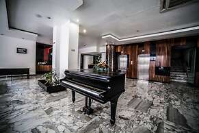 Hotel Inglaterra