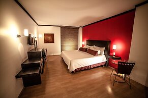 Hotel Inglaterra