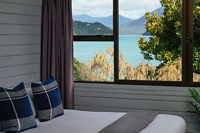 The Portage Resort