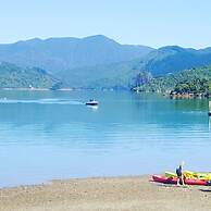 The Portage Resort