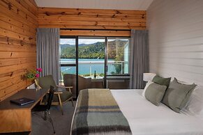 The Portage Resort