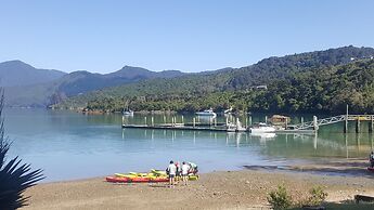 The Portage Resort