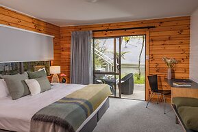 The Portage Resort