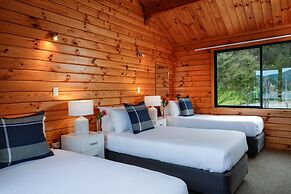 The Portage Resort