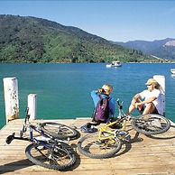 The Portage Resort