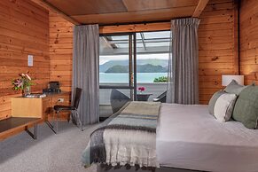 The Portage Resort