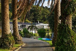 The Portage Resort