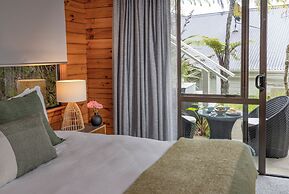 The Portage Resort
