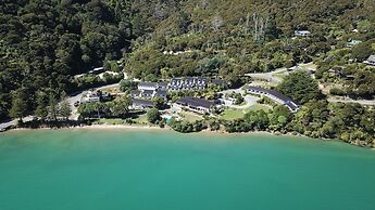 The Portage Resort
