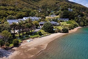 The Portage Resort