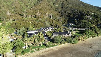 The Portage Resort