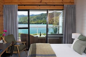 The Portage Resort